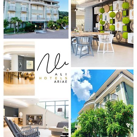 Ariae Dependance - Alihotels San Giovanni Rotondo Exterior foto