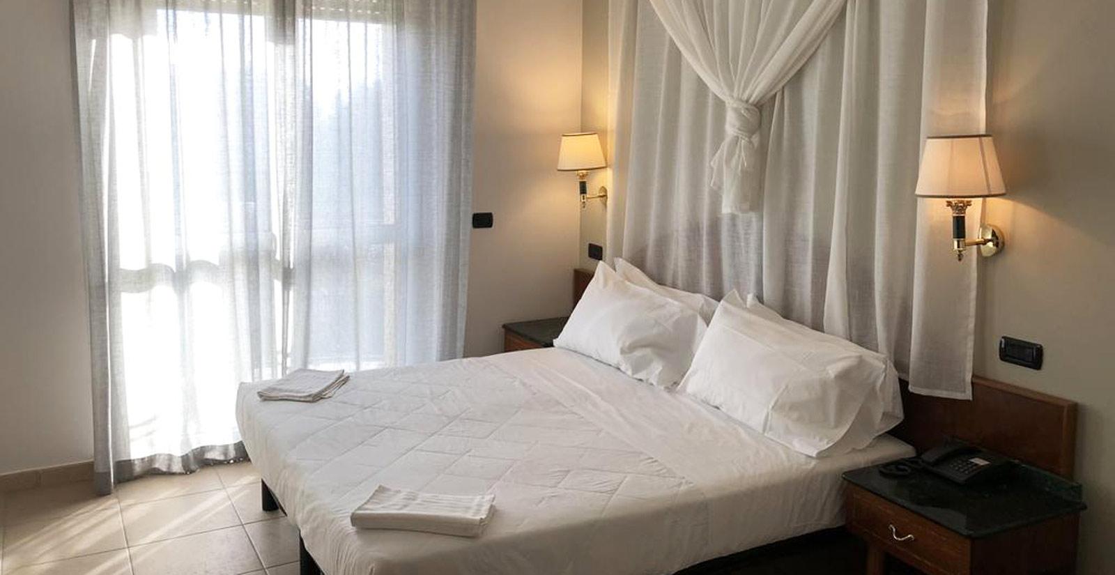 Ariae Dependance - Alihotels San Giovanni Rotondo Exterior foto
