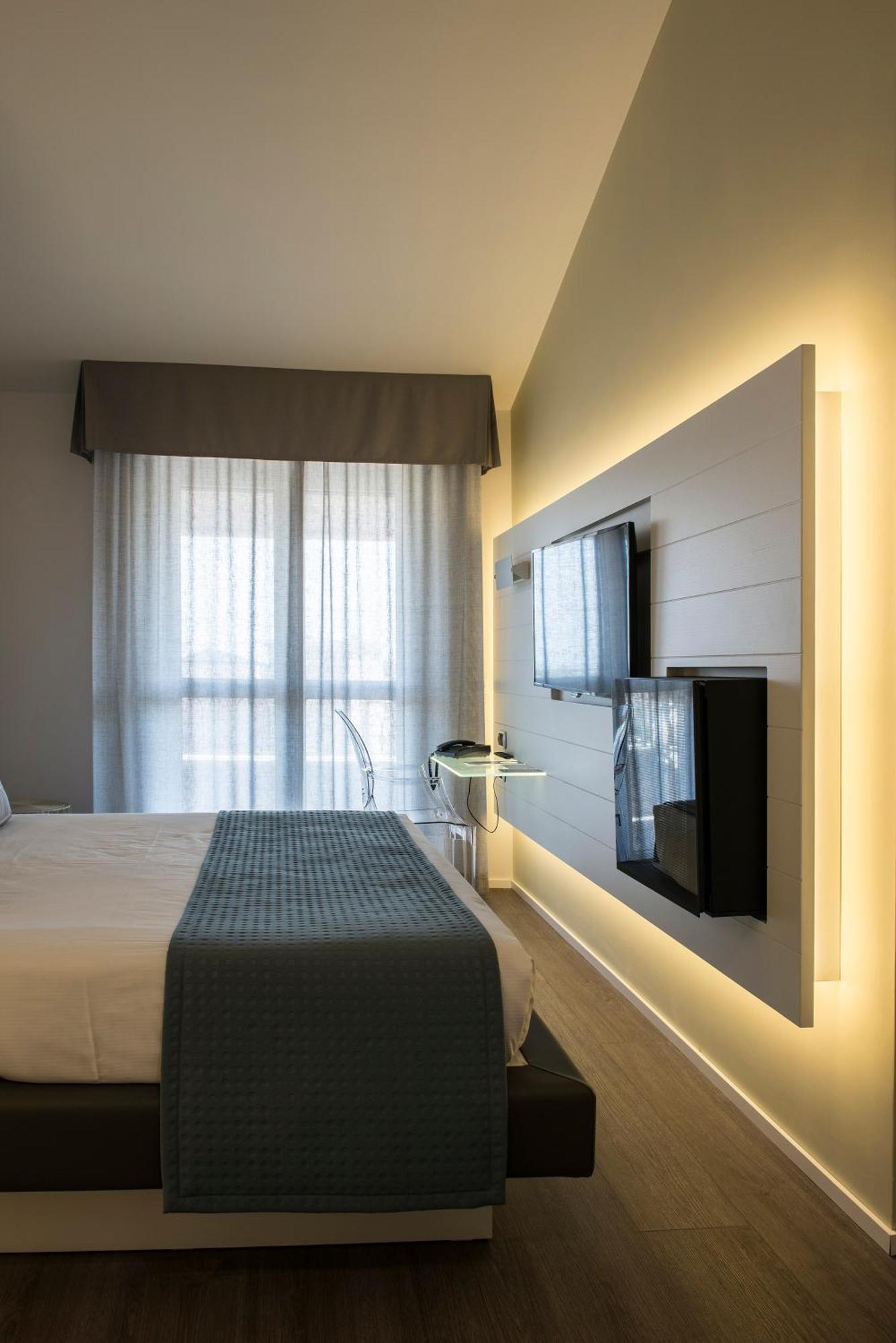 Ariae Dependance - Alihotels San Giovanni Rotondo Quarto foto