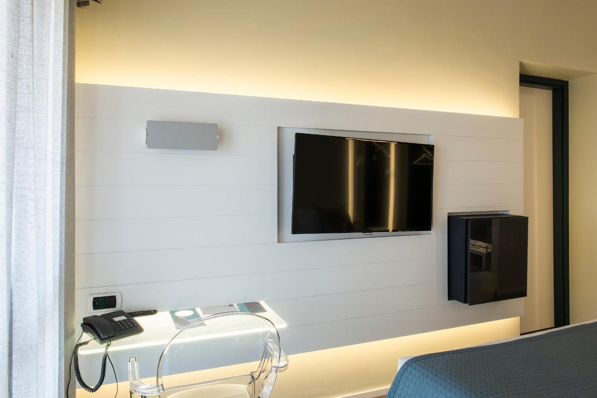 Ariae Dependance - Alihotels San Giovanni Rotondo Quarto foto