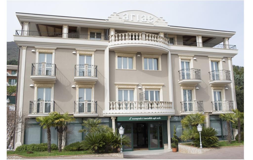 Ariae Dependance - Alihotels San Giovanni Rotondo Exterior foto