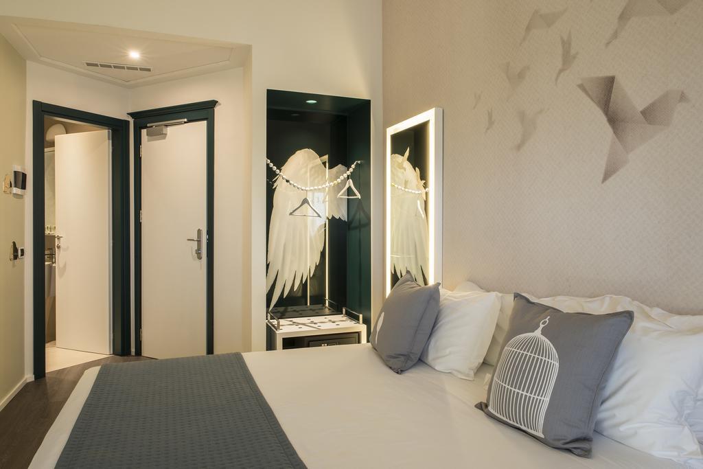 Ariae Dependance - Alihotels San Giovanni Rotondo Exterior foto
