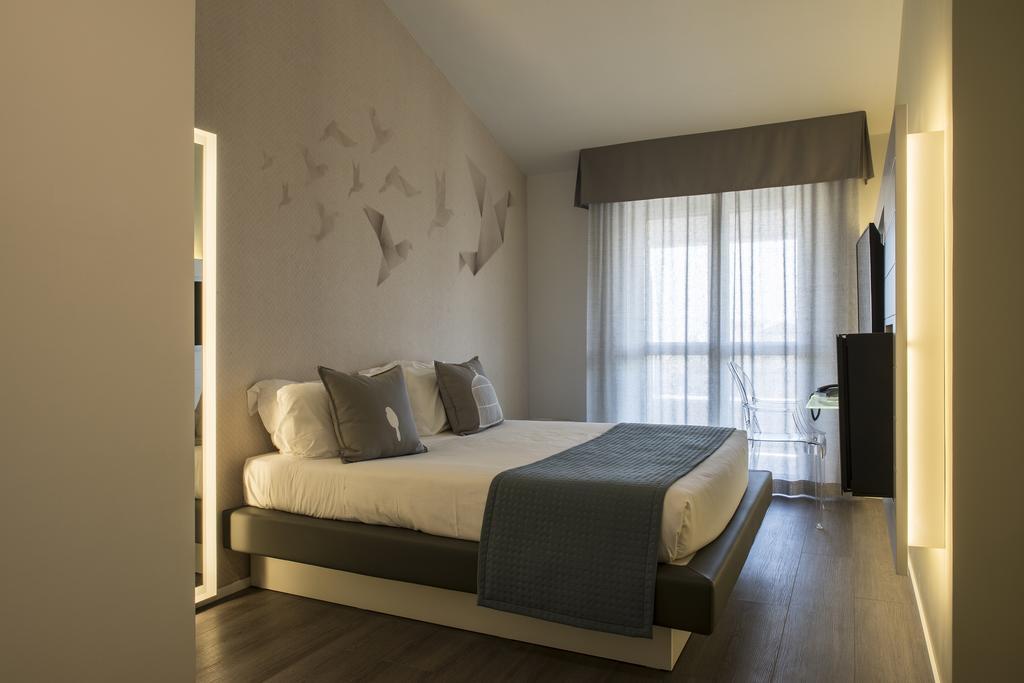 Ariae Dependance - Alihotels San Giovanni Rotondo Exterior foto