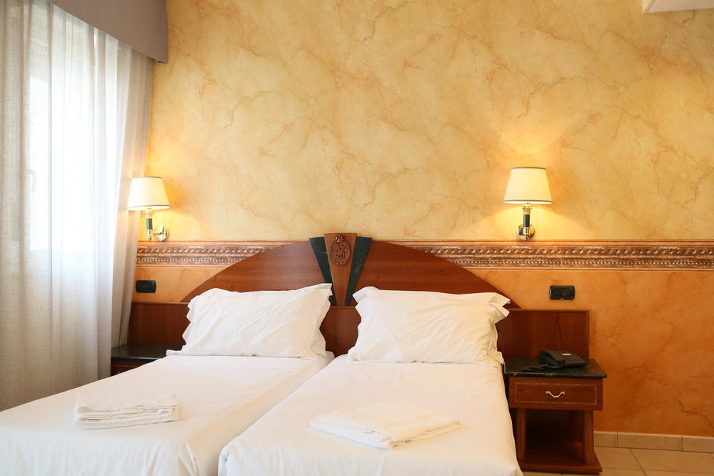 Ariae Dependance - Alihotels San Giovanni Rotondo Exterior foto