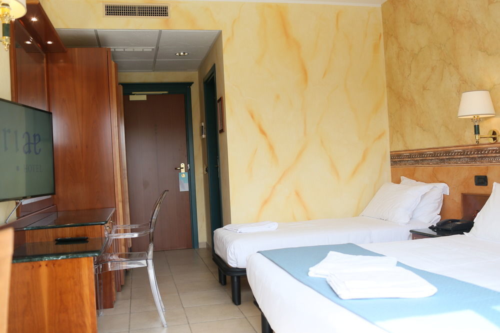 Ariae Dependance - Alihotels San Giovanni Rotondo Exterior foto