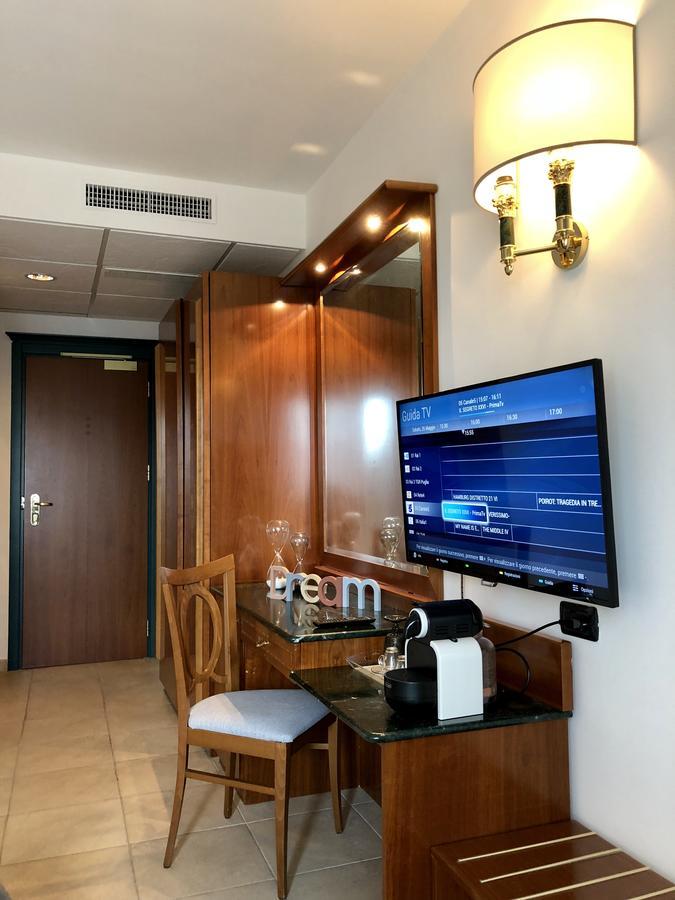 Ariae Dependance - Alihotels San Giovanni Rotondo Exterior foto